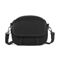 古思奇迷你小包包女复古小圆包女单肩斜挎女包