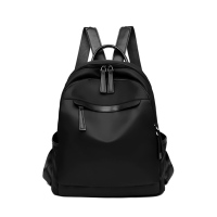 古思奇新款女包版百搭书包旅行小背包女包包双肩包女