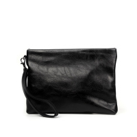 古思奇新款男包时尚信封包手抓钱包手拿包