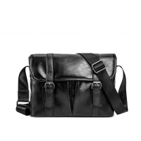 GSQ古思奇新款两用公文包单肩包男包男士包男包斜挎包