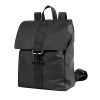 简约旅行背包男士双肩包时尚潮流学生书包大容量