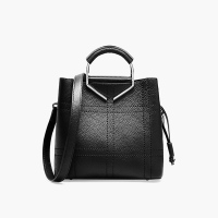 女士包包女包新款时尚百搭斜挎头层牛皮大容量手提包大气