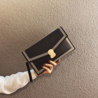 小包包女新款手包韩版时尚百搭气质手拿包女包