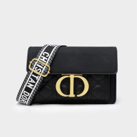 古思奇GSQ2020新款斜挎包包女ins腋下包潮流女包N1502