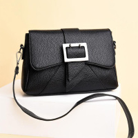 2020年新款时尚包包单肩斜挎中年妈妈包女包N1523