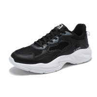 男鞋2020新款夏季男鞋透气网布面运动休闲鞋轻盈百搭减震慢跑鞋