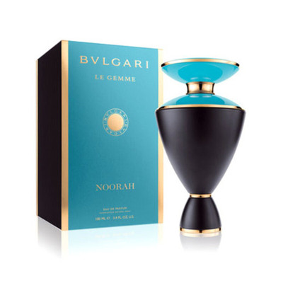 宝格丽(BVLGARI)蔚蓝宝石香水100ml 783320461538