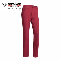 NORTHLAND/诺诗兰户外春夏新款女式易收纳三防快干长裤