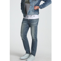 LEE 男款时尚牛仔裤 LMS706Y792NR