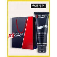 碧欧泉男士御尊滋养紧致洁面膏125ml