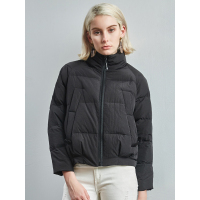 红豆女装Hodo Ladies羽绒服加厚显瘦羽绒服女短款外套面包服