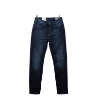 Lee男装 男士九分牛仔裤 舒适休闲中腰牛仔裤 L147311BL2TH