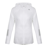 adidas阿迪达斯2018女子RESPONSE JACKET梭织外套DN8765