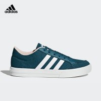adidas阿迪达斯女子VS SET W场下休闲篮球鞋