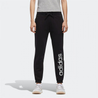 adidas阿迪达斯2018女子PT FT CH LINEAR针织长裤DW4323