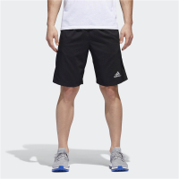 adidas阿迪达斯2018年新款男子基础运动系列梭织短裤BP8100