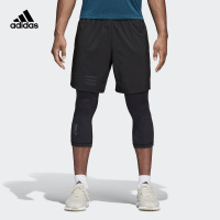 adidas阿迪达斯2018男子4KRFT Sho CC Wv梭织短裤CD7807
