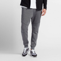 NIKE耐克2018年新款男子M NSW TCH FLC JOGGER长裤805163-091