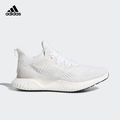 adidas阿迪达斯2018女子alphabounce beyond w跑步鞋