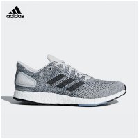 adidas阿迪达斯2018男子PureBOOST DPR跑步BOOST跑步鞋