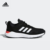 adidas阿迪达斯2018女子fluidcloud neutral wPE跑步鞋
