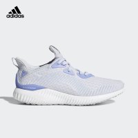adidas阿迪达斯2018女子alphabounce 1 w跑步鞋
