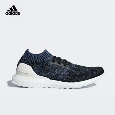 adidas阿迪达斯2018男子UltraBOOST Uncaged跑步鞋