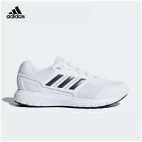 阿迪达斯男鞋 夏季新款DURAMO LITE 2.0休闲透气运动跑步鞋