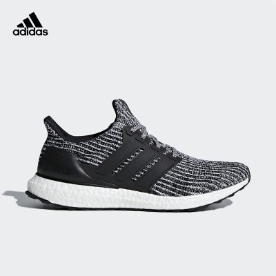 adidas阿迪达斯2018中性UltraBOOST跑步BOOST跑步鞋