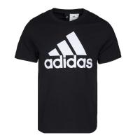 adidas阿迪达斯2017年新款男子运动全能系列T恤