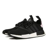 adidas Originals阿迪三叶2018女子NMD_R1 W三叶系列休闲鞋B37649