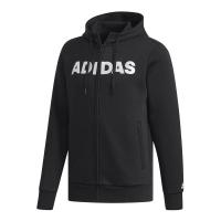 adidas阿迪达斯2018男子CM HTT LNG LP针织外套