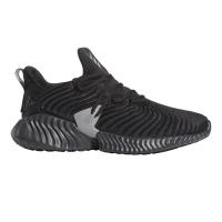 adidas阿迪达斯2018女子alphabounce instinct w跑步Bounce跑步鞋