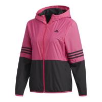 adidas阿迪达斯2018女子W WB CB BF ZPPK梭织外套