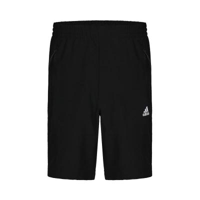 adidas阿迪达斯2018男子SHORT LMN SJ梭织短裤DM3410