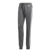 adidas阿迪达斯2018女子ESS 3S PT CH SL针织长裤