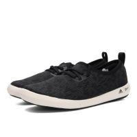 adidas阿迪达斯2018女子TERREX CC BOAT SLEEK PARLEY徒步越野户外鞋DB0898