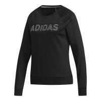 adidas neo阿迪休闲2018女子W CS SWEATSHIRT针织套衫