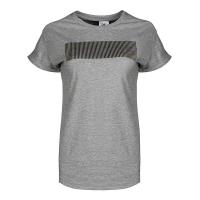 adidas阿迪达斯2018女子GFX T BOX LINEA圆领短TCX5149