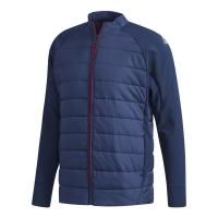 adidas阿迪达斯2018男子WK PADDED JK梭织外套