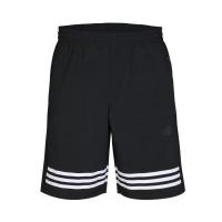 adidas阿迪达斯2018男子SHORT WV 3S梭织短裤CX5027