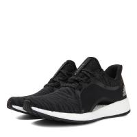 adidas阿迪达斯2018女子PureBOOST X跑步BOOSTBY8928