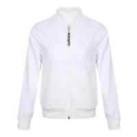 adidas neo阿迪休闲2018女子W CS JACKET运动夹克DM2104