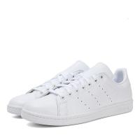 adidas阿迪三叶新款中性STAN SMITH系列休闲鞋S75104