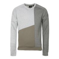 adidas阿迪达斯2018男子M ID Sta RMX Cr针织套衫