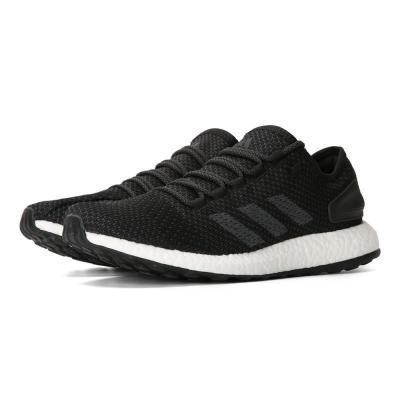 adidas阿迪达斯2018中性PureBOOST Clima China跑步BOOST跑步鞋CM8238