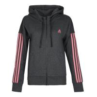 adidas阿迪达斯新款女子ESS 3S FZ HD针织外套BR2438