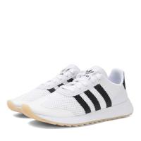 adidas阿迪三叶新款女子三叶系列低帮鞋BA7760