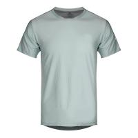 adidas阿迪达斯2018男子FREELIFT ENGINE圆领短T恤CD9739