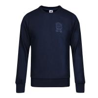 adidas阿迪达斯2018男子MUFC GRA SW TOP针织套衫CW7650